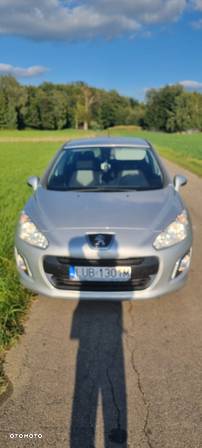 Peugeot 308 1.6 HDi Active - 2