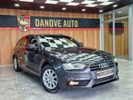 Audi A4 Avant 2.0 TDI - 3