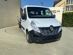 Renault Master Doka BASCULABIL 6LOCURI - 1