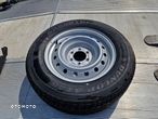 Koło DUNLOP 265/60R18 ISUZU D MAX III 2020- NOWE - 1