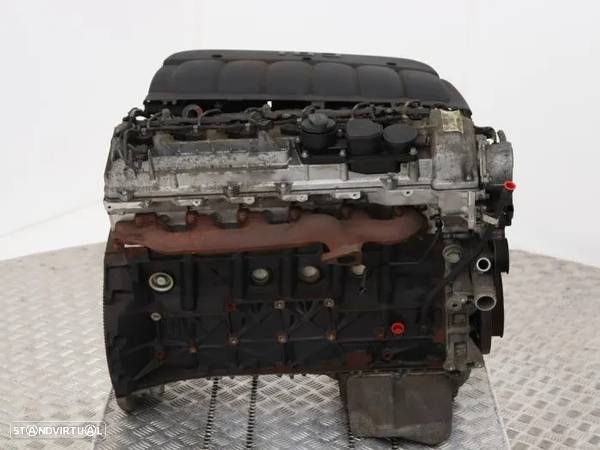 Motor 648960 MERCEDES 3.2L 204 CV - 2