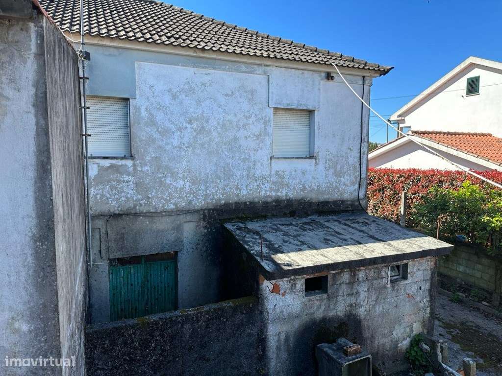 Moradia T3 na Ribeira - Grande imagem: 4/16