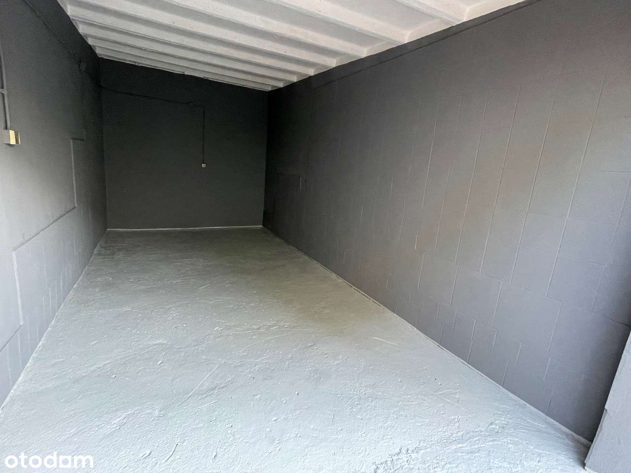 Garaż w Centrum Siemianowic Śląskich - Pełny obrazek: 5/5