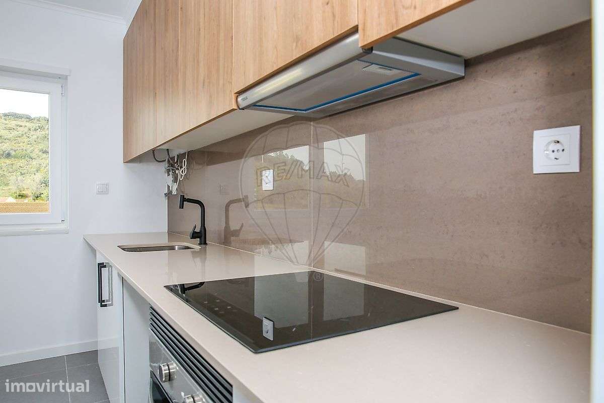 Apartamento T2 para arrendamento - Grande imagem: 5/16