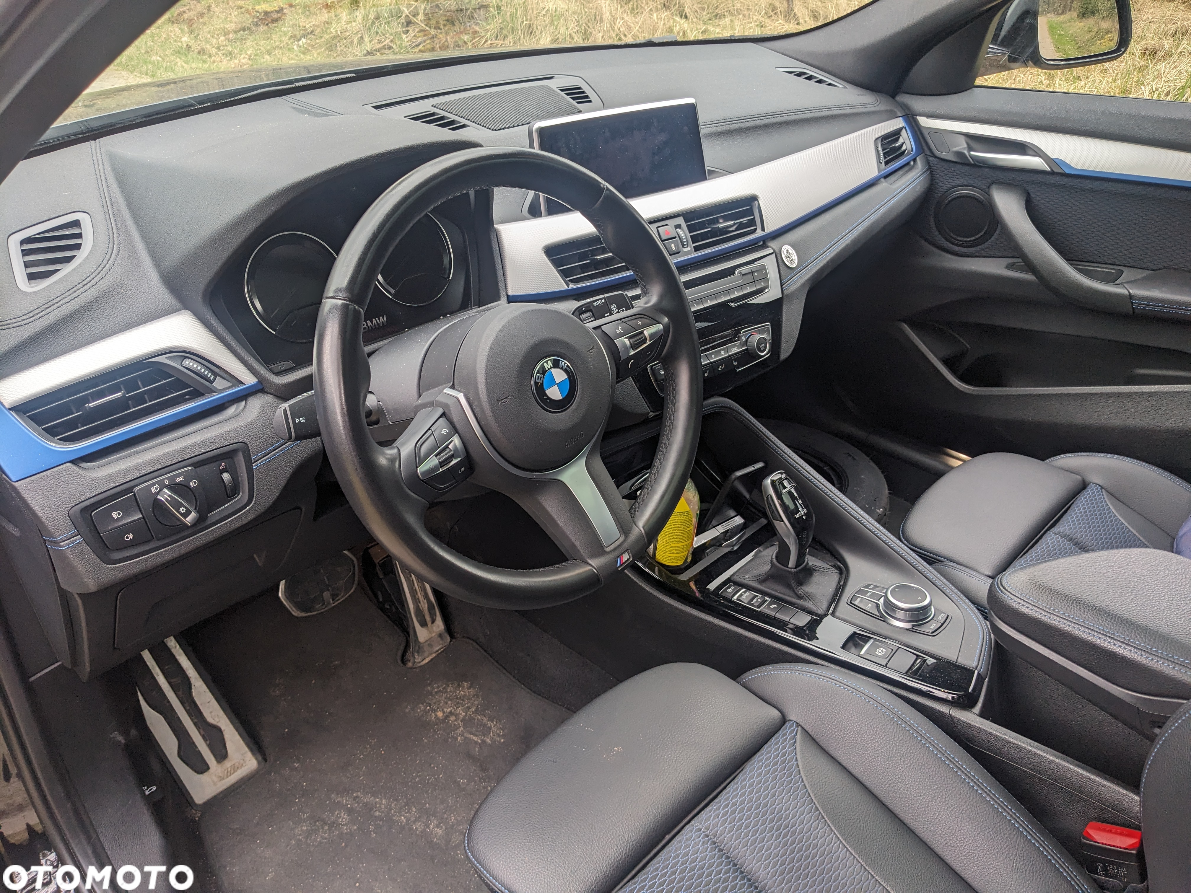 BMW X2 sDrive18i Business Edition - 11