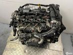 Motor VOLVO C30 (533) 1.6 D2 | 10.10 - 12.12 Usado REF. D4162T - 1