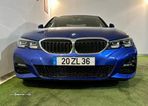 BMW 320 d Pack M Auto - 3