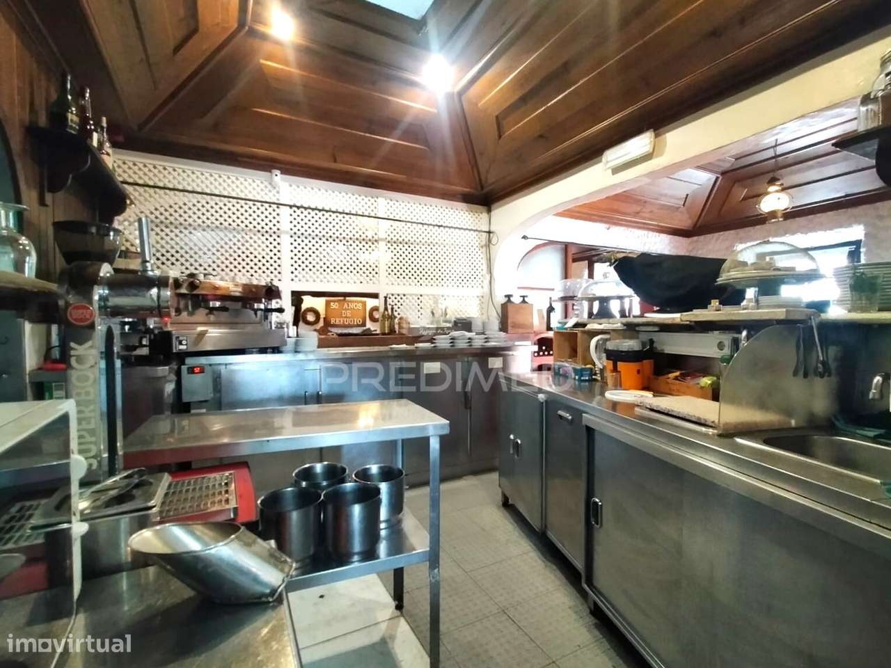 Restaurante | Colares | Sintra - Grande imagem: 5/37