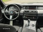 BMW Seria 5 530d Touring - 11