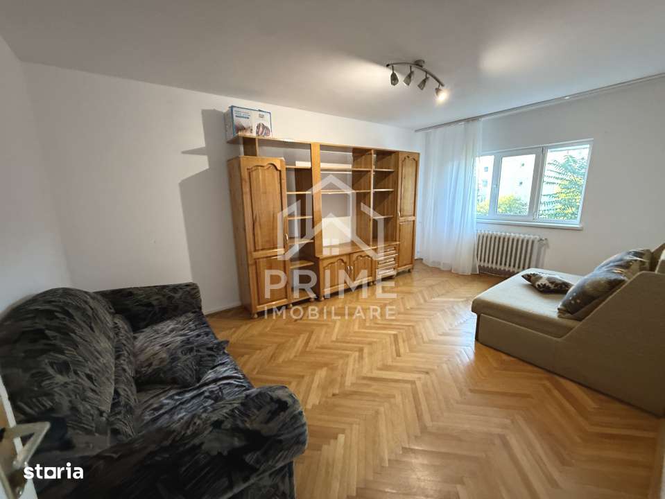 Apartament cu 3 camere de vanzare | TOLSTOI | 67 MP UTILI | - Imagine principală: 1/10