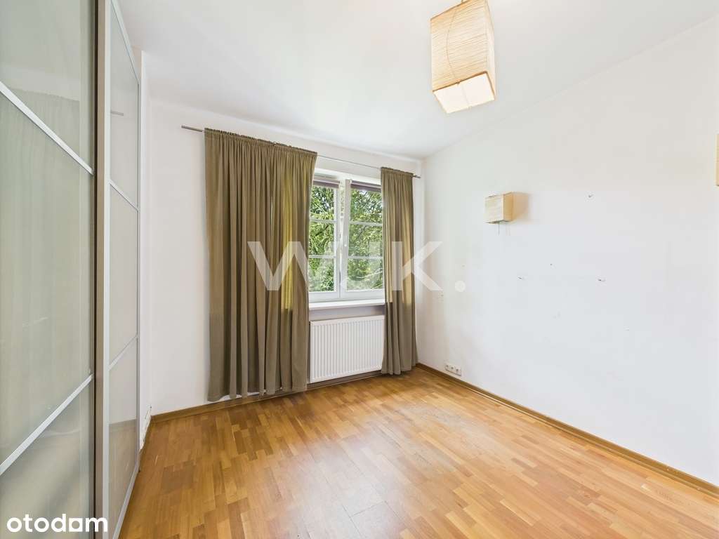 86,80m2, 3 pokoje, Ursynów-6