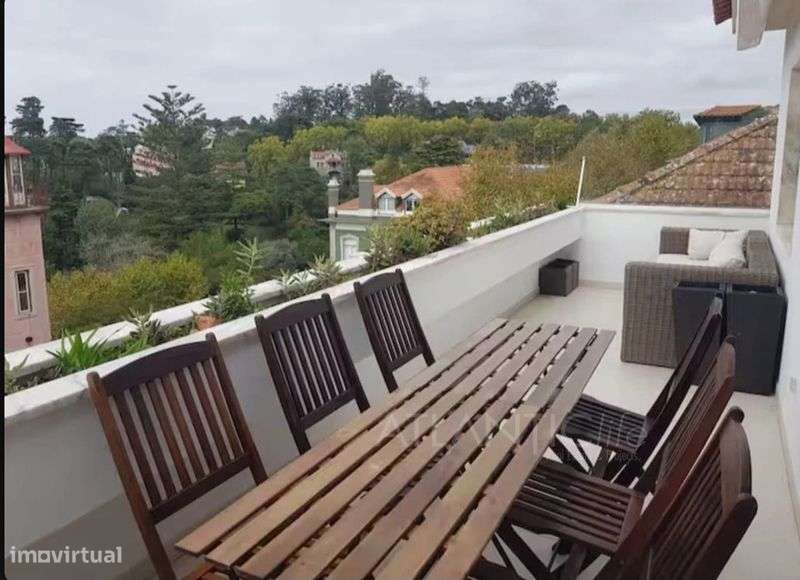 Apartamento T2 Vila de Sintra - Grande imagem: 3/12