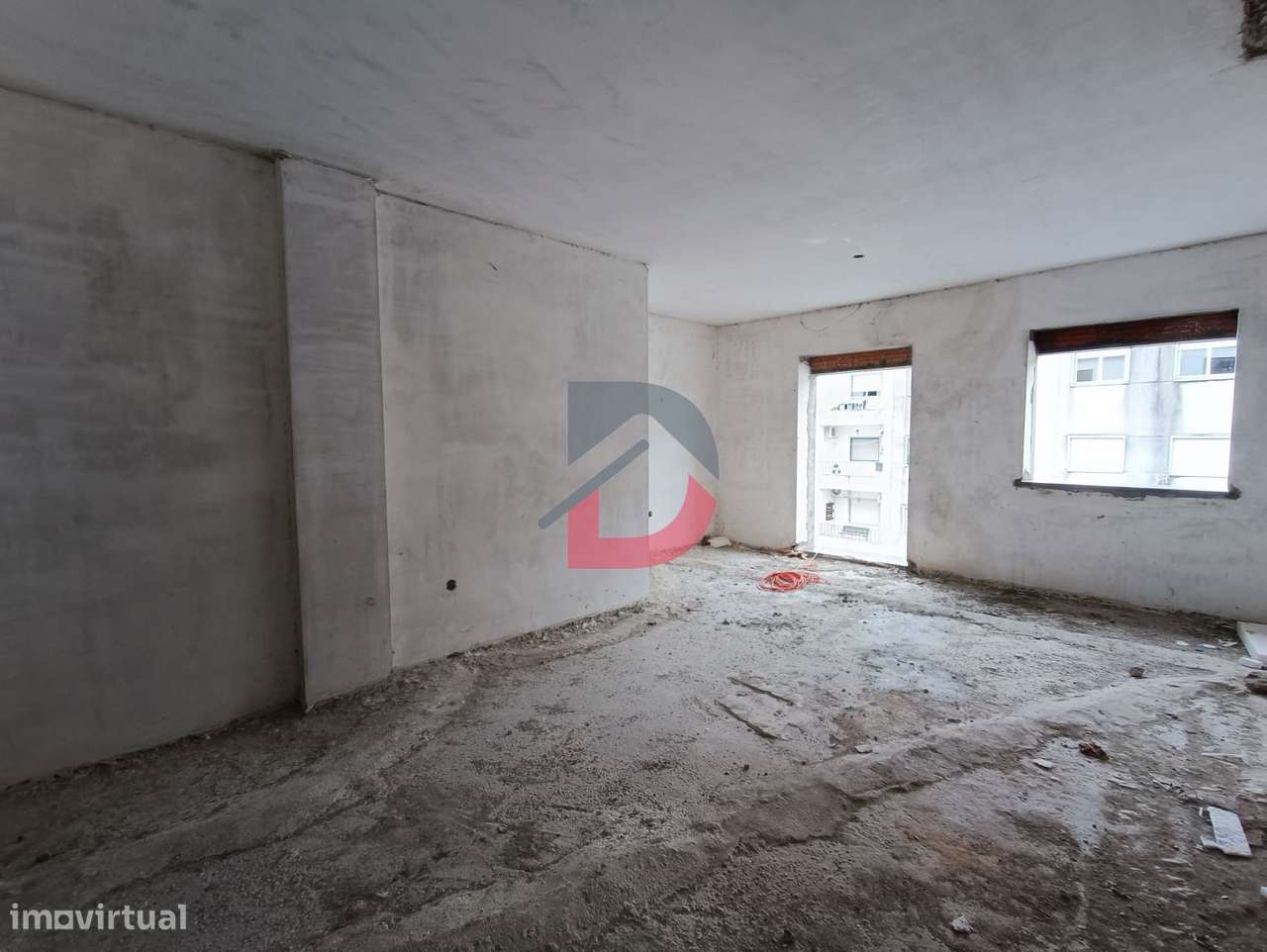 Apartamento T2-25