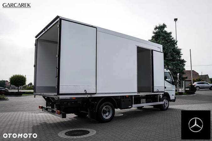 FUSO Canter 9C18 AMT IZOTERMA - 10