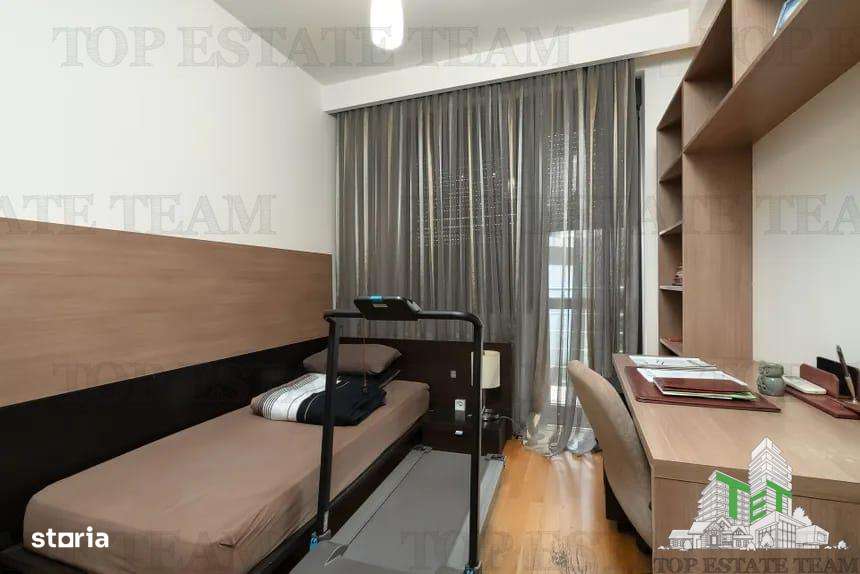 Apartament 5 camere cu 2 locuri de parcare de vanzare in zona Herastra-13