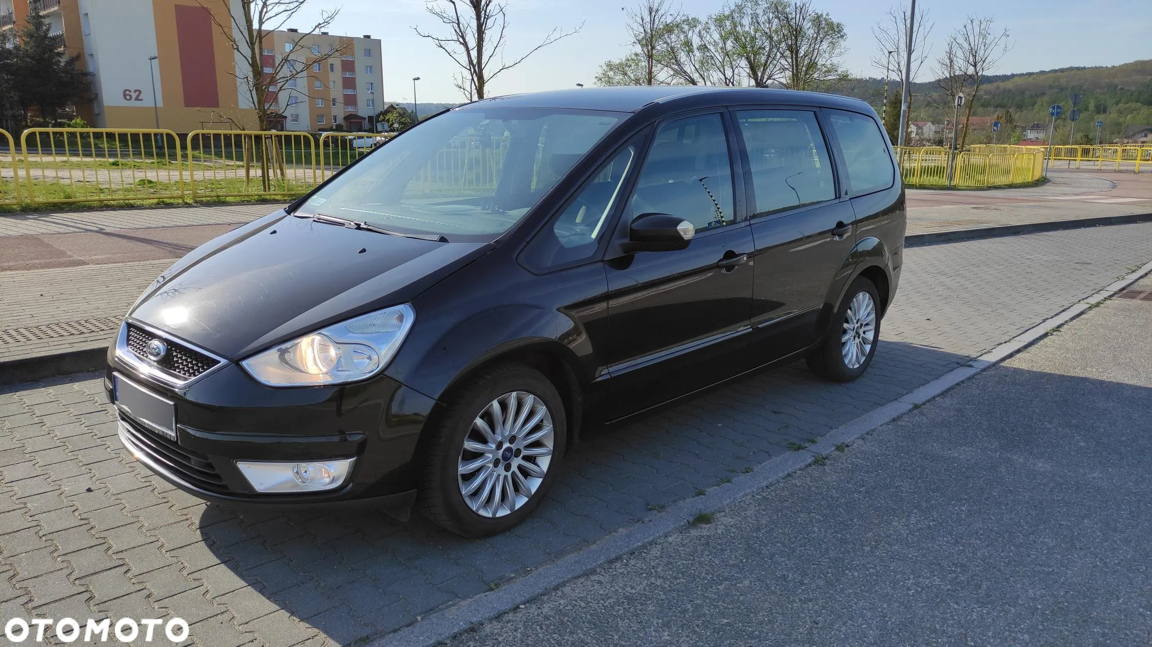 Ford Galaxy 2.0 TDCi Trend - 4