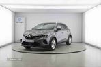 Mitsubishi ASX 1.0 MPI-T Invite - 1