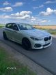 BMW Seria 1 120d xDrive Edition M Sport Shadow - 3