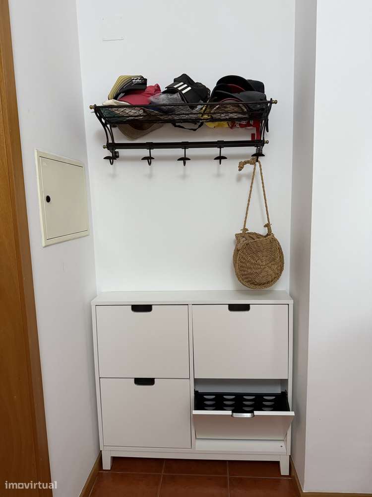 T2 para Aluguer em Vila do Conde – A 270m da Praia! - Grande imagem: 3/51