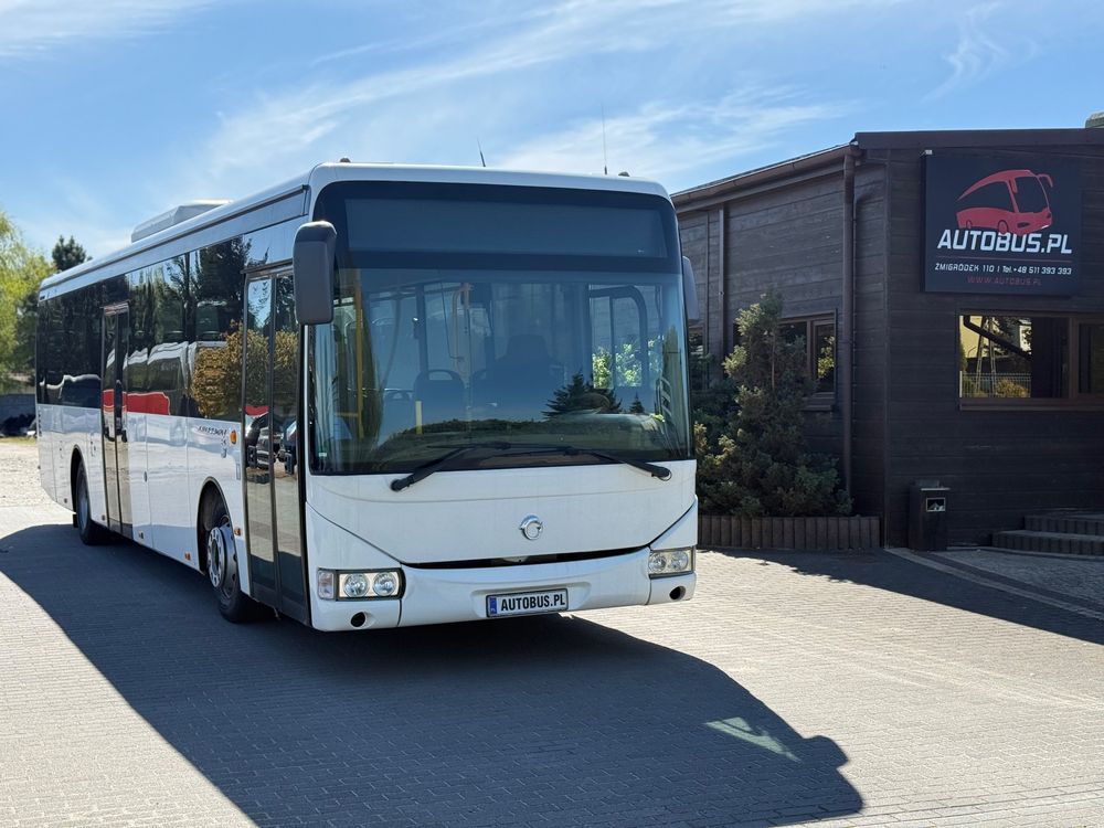 Iveco S-Way 2012