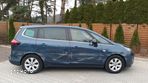 Opel Zafira 1.6 CDTI Cosmo - 19