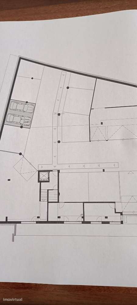 Apartamentos em construção Nazaré - Grande imagem: 4/28
