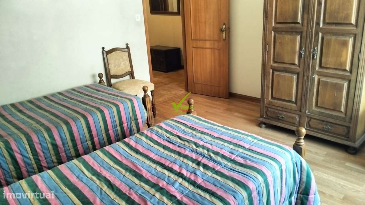 T. 3 com garagem - Vistas de Mar, Póvoa de Varzim-20