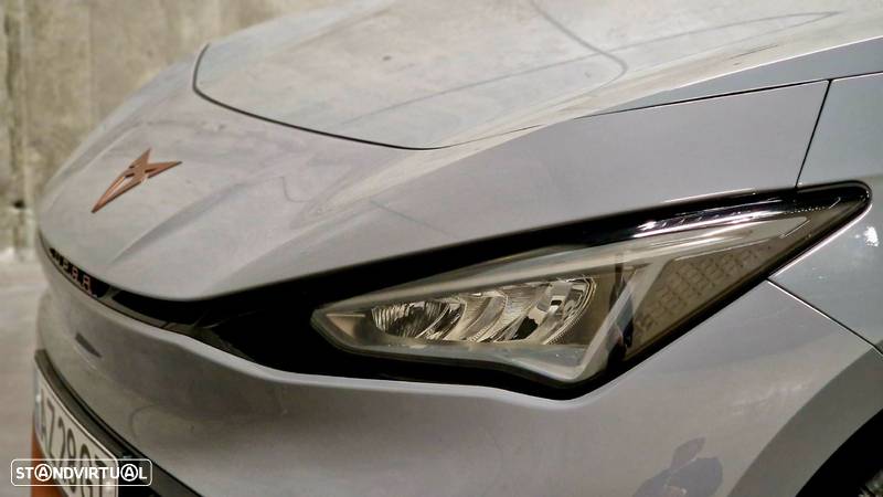 Cupra Born 58 kWh - 16