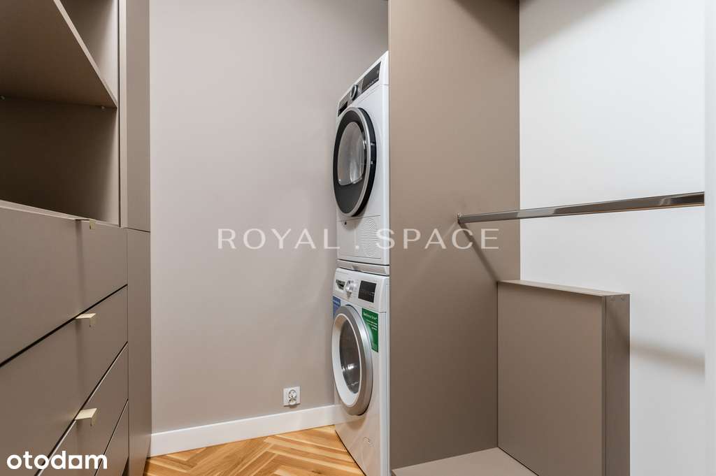 Kossak Residence | Stylowy apartament przy Wawelu-9