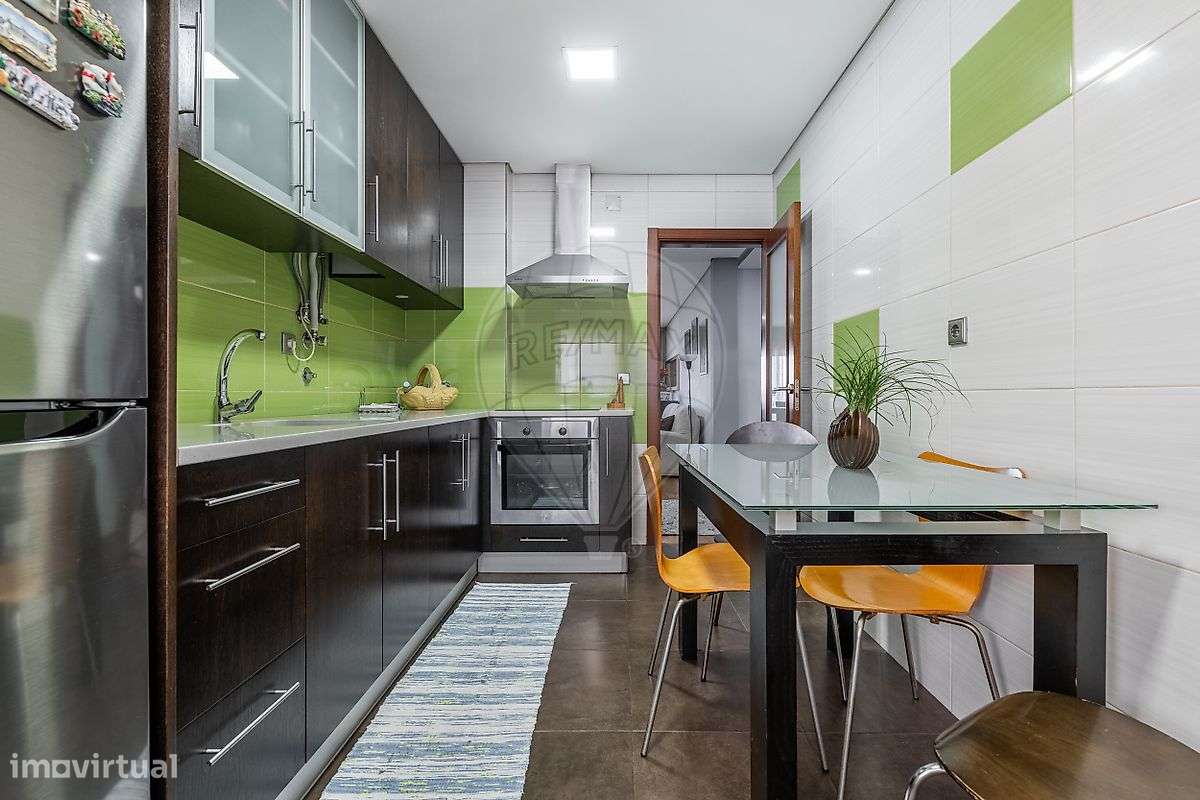 Apartamento T3 para venda - Grande imagem: 5/26