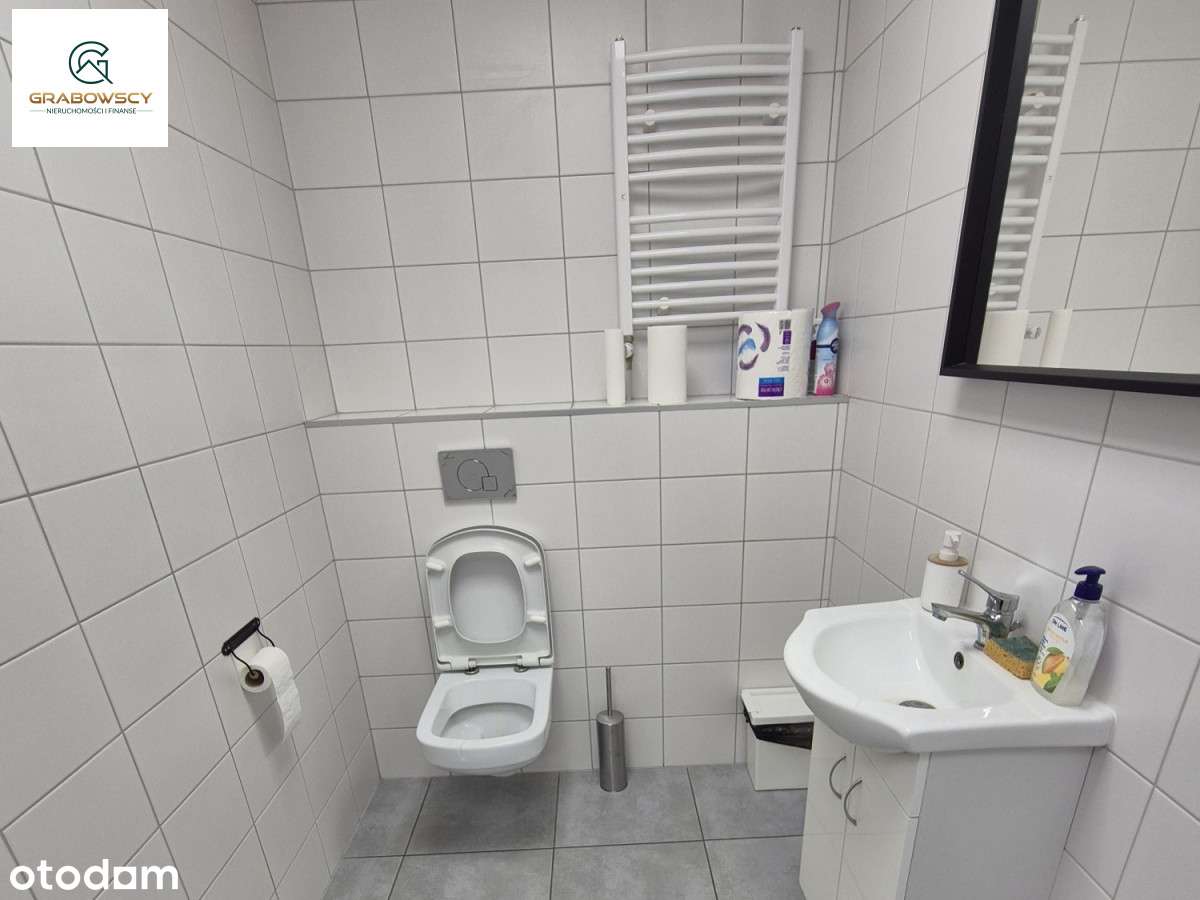 Wynajęty lokal w centrum Wrocławia-6