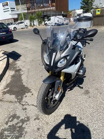 BMW R 1200 RS Pack Conforto/Turismo/Dynamic - 17