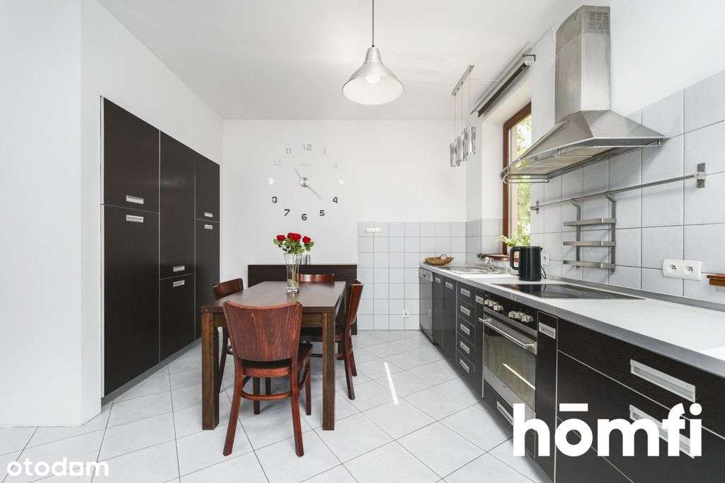 Kraków - Libertów - Dom z garażem - negocjuj - Pełny obrazek: 4/20