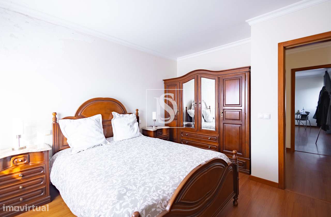 Moradia Isolada T4 Rebordosa-16