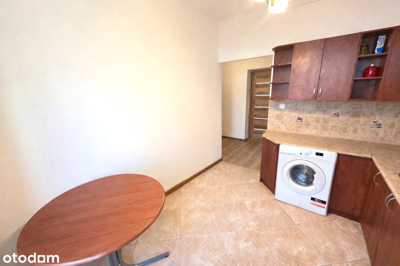 2 pokoje 49,4 m² po remoncie na Szydłówku, gotowe do zamieszkania!-8