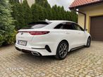 Kia Pro_cee'd ProCeed 1.6 CRDi GT Line DCT - 4