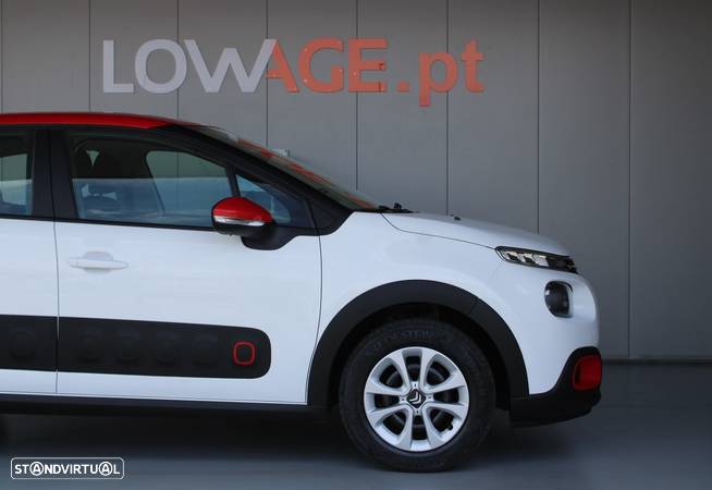 Citroën C3 1.2 PureTech Shine - 5