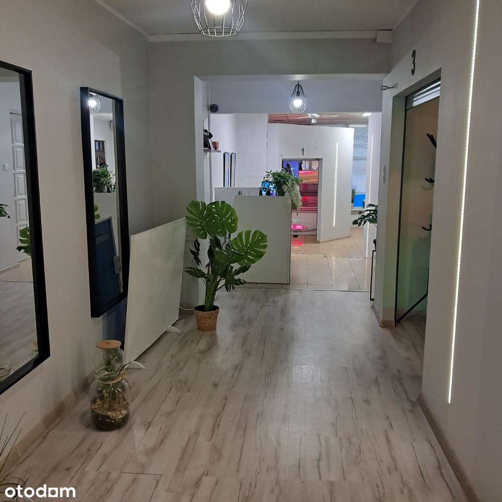 Lokal użytkowy na sprzedaż - centrum Inowrocławia | 93 m²-2