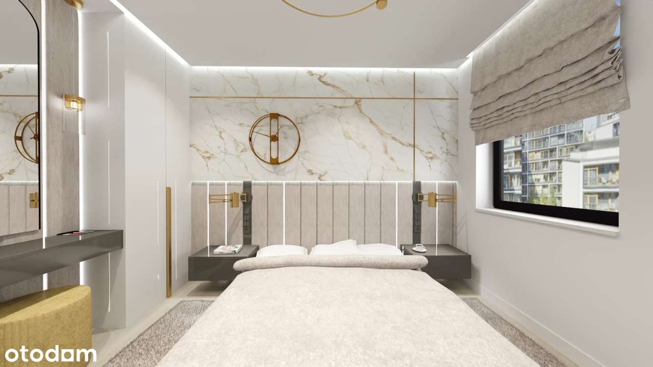 Mieszkanie 2 - pokojowe, blisko UM, idealne pod inwestycję! BEZ PCC!-1