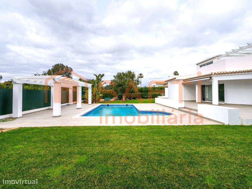 Moradia Essence - T4 com Piscina Privada em Vilamoura (Totalmente R... - Grande imagem: 3/30