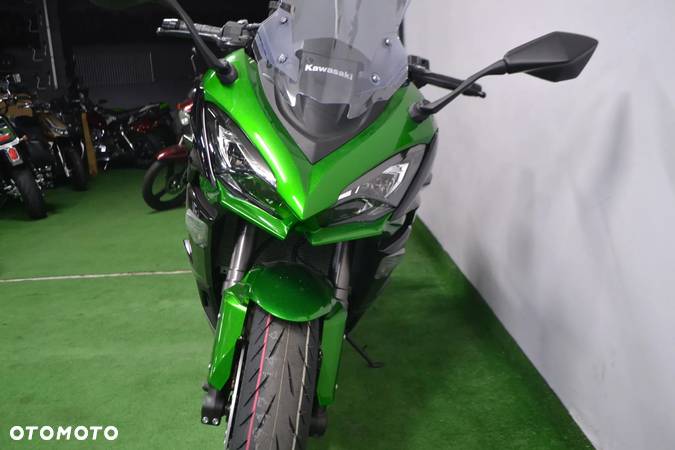 Kawasaki  Ninja 1000 SX - 12