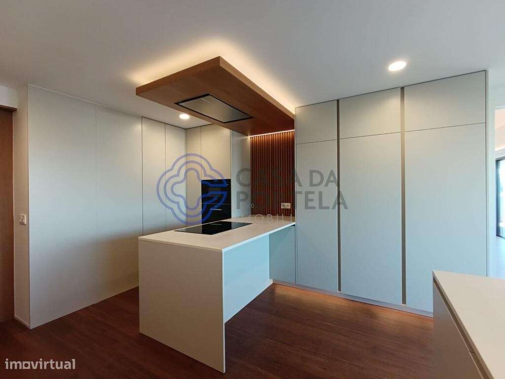 APARTAMENTO T5 - REQUINTE E CONFORTO - Grande imagem: 5/48
