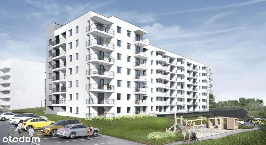 Komfortowe M2, gotowe już na lipiec - Pełny obrazek: 4/5