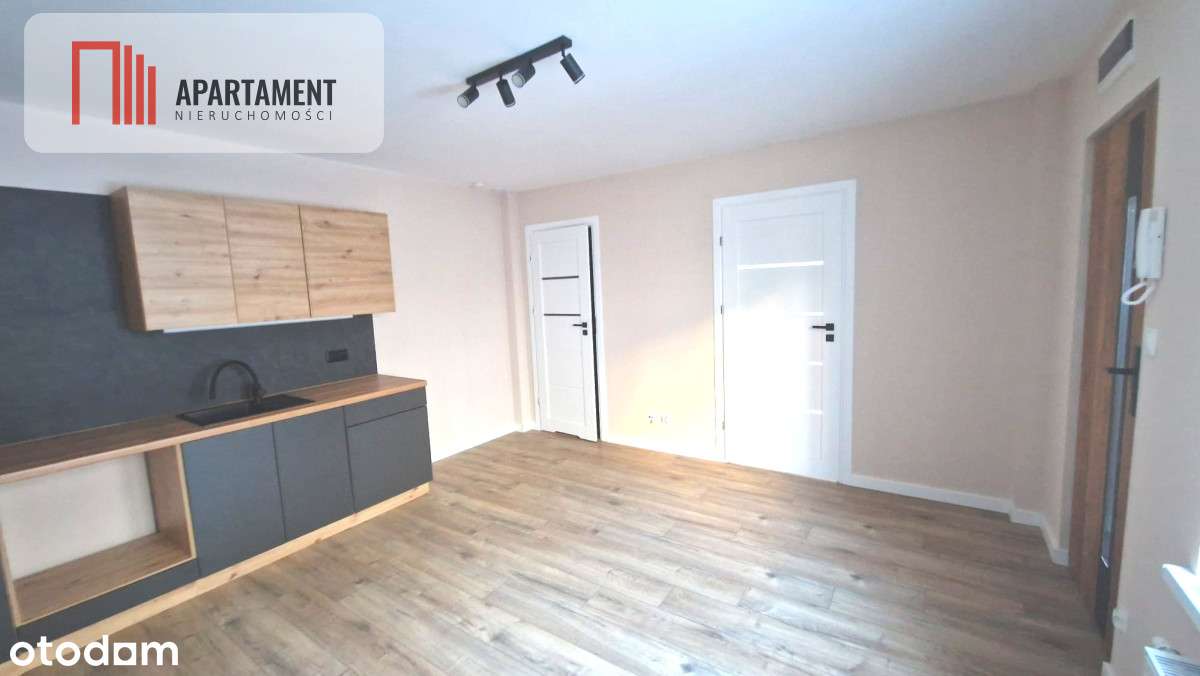 Doskonała lokalizacja, idealne pod wynajem-1