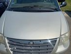 CHRYSLER VOYAGER 2.8CRD 07R KOMPLETNY PRZOD - 2