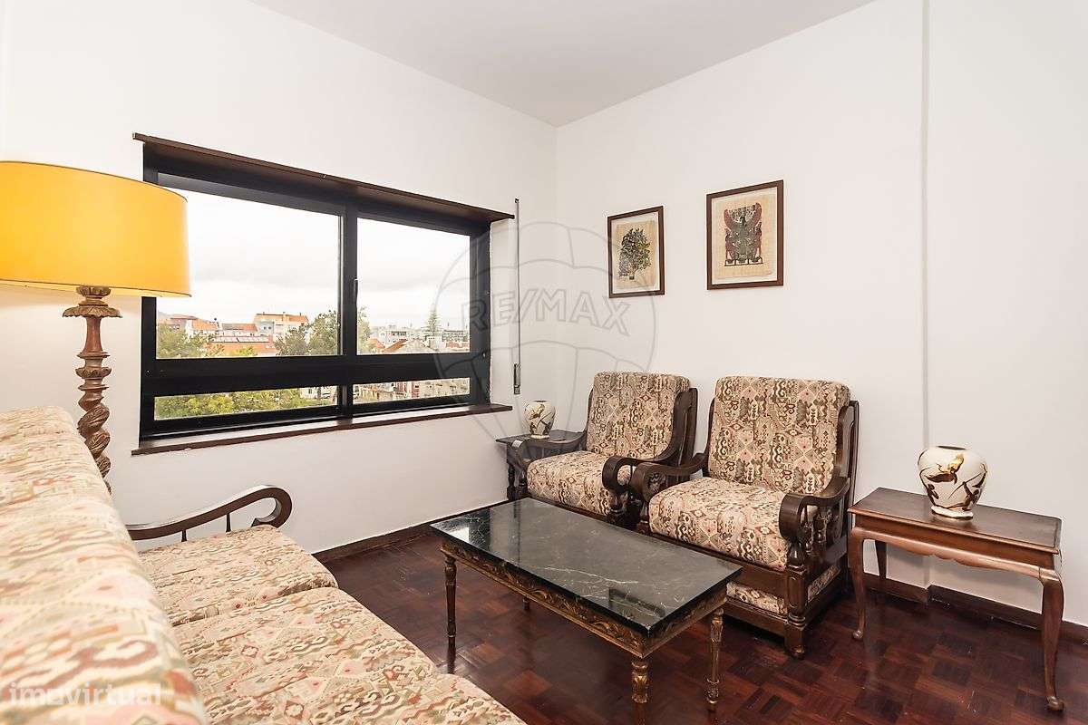 Apartamento T2 para venda-8