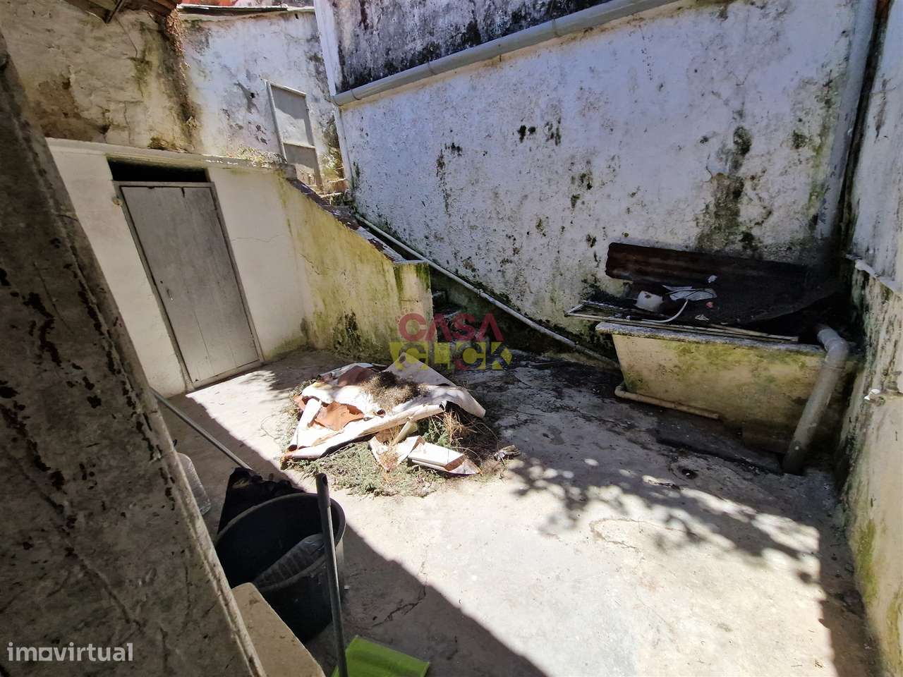 Moradia T2 Venda em Torres Novas (Santa Maria, Salvador e Santiago),To-15