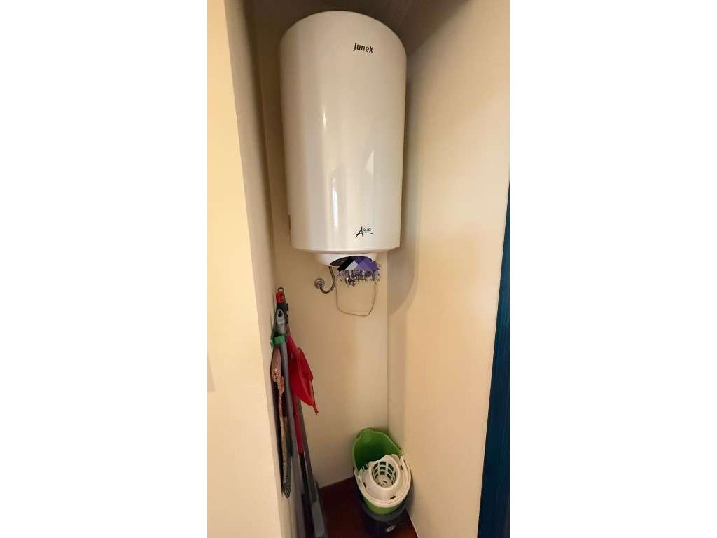 Apartamento T2 no Parque dos Reis-15