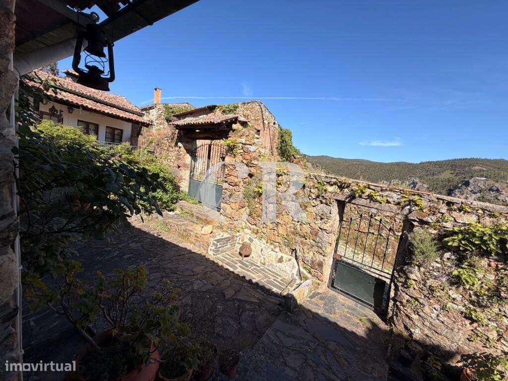 Moradia na Aldeia de Xisto de Casal de São Simão - Figueiró dos Vinhos-50