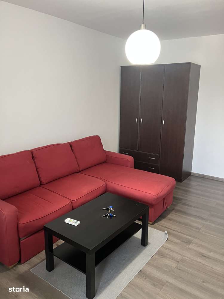 Militari/B-dul Iuliu Maniu/strada Baia de Aries (Parcul Politehnicii) - Imagine principală: 2/12